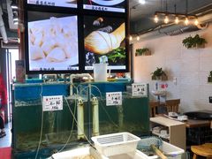 -九层海鲜塔(市南店)