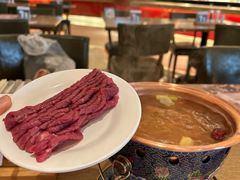 -咖啡苑自助餐厅·中国大饭店