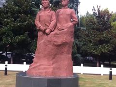 -辛亥革命博物院北区