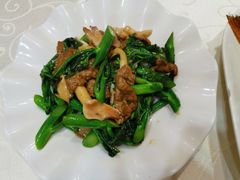 -凤城礼记鱼翅海鲜酒家(新马路总店)