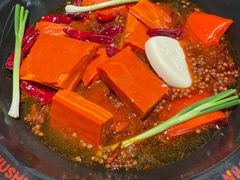 -牛市坎火锅(建设路店)