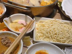 -彤德莱火锅(商圣嘉源店)