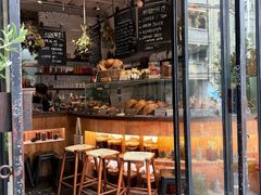 -O'mills Sourdough Bakery&Bistro(永嘉路店)