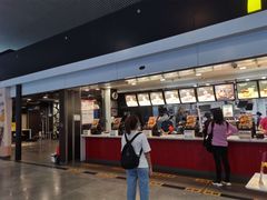 -麦当劳(深圳北站高铁店)