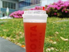 -COSTA COFFEE(上海虹口龙之梦)