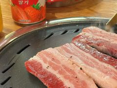 -梨川洞韩式烤肉(古子城店)