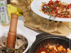 -炊烟小炒黄牛肉(中心印象城店)