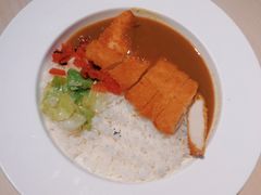 -噹噹呀咪咖喱屋(三阳百盛店)