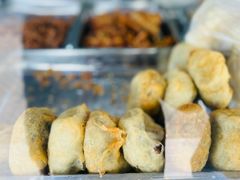 -牛街同乐祥肉饼店(天通苑店)