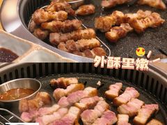 -黄金牧场(明洞总店)