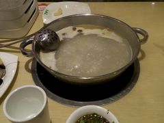-蒙肥羊·酸汤潮牛·鲜牛肉火锅烤肉自助(岗顶店)