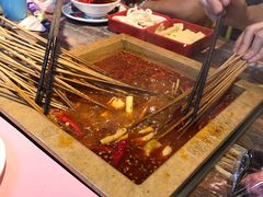 -串天下串串香(宽窄巷子店)