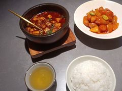 -花椒俏川菜小馆(南海万达店)