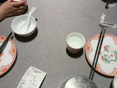 -大鸭梨烤鸭·北京菜(大兴南小街店)