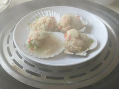 -港畔赶海蒸汽海鲜烧烤自助(仙螺岛店)