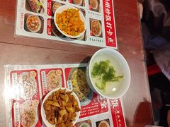 -扬二春炒饭(国庆路总店)