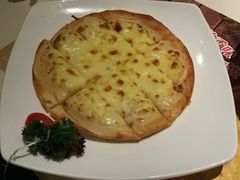 -菲滋意式餐厅(温岭银泰城店)