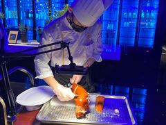 -逸馥荟(人广来福士店)