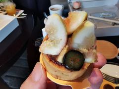 -广州富力君悦大酒店·凯菲厅