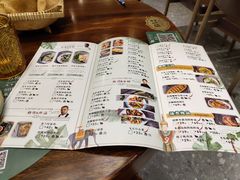 菜单-苏梅花园(群星城店)