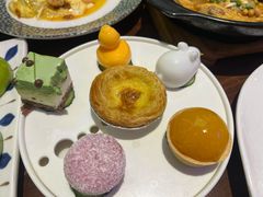 -顺粤楼·粤菜·点心(融创茂店)