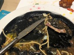 -豪客来牛排(云山大道店)