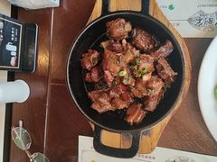 -老厨家(友谊路总店)