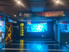 -曹杨影城(曹杨店)