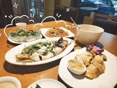 -周锦记广式餐厅