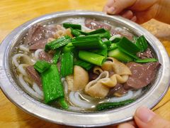 -锦泓老字号猪脏粉(东联大厦店)