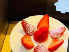 -黑池口感烘焙·生日蛋糕(坂田店)