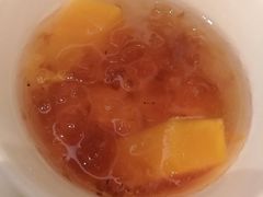 -上海金桥红枫万豪酒店-万豪中餐厅