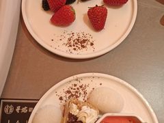 -黑金·寻焰自助百汇·烤肉·火锅(中街店)