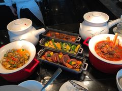 -Social 秀西餐厅-长沙瑞吉酒店(运达店)