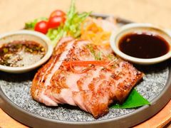 -mango tree芒果树餐厅(广州K11购物艺术中心店)