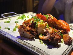 -绿茶餐厅(领展购物广场·中关村店)