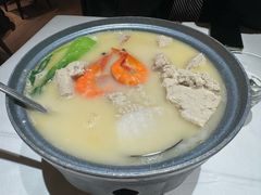 -老太原菜馆(南宫店)