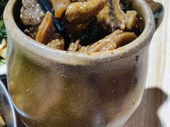 -巢湖名吃·徽府农家菜(半汤店)