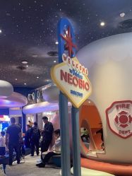 点击看大图 -超级奈尔宝SUPER NEOBIO(杭州星光店)