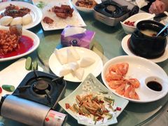 -丽华园(汉阳龙阳店)