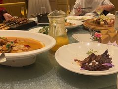 -永嘉华隆国际大酒店-餐饮部