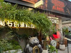 -烟台山景区