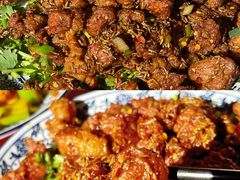 -北大地皖峰饭馆