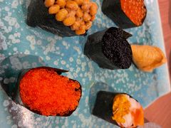 -晴季寿司(活力城店)