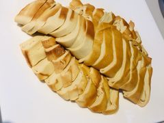 素鸡豆腐卷-东方饺子王(工农大路店)