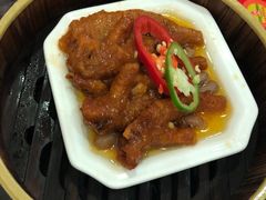 -金碧轩粤菜海鲜大酒楼