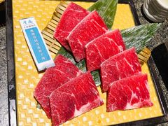 -NIUAN牛庵·日式和牛烧肉(恒隆店)