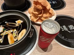 -浅锅和牛小锅放题(深业上城店)