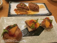 -乐亭日本料理(彩虹本店)