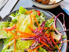 -新鲜特色餐厅(香格里拉大酒店)